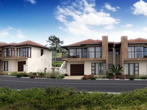 3 bedroom house for sale in Winterstrand | T1548873