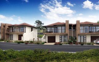 3 Bedroom House in Winterstrand