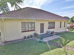 3 Bed House in Mtubatuba