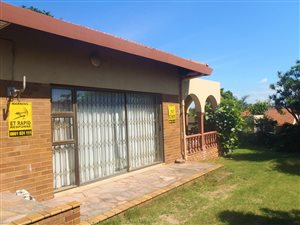 3 Bed House in Ocean View