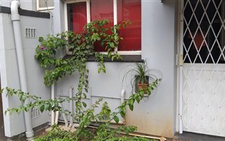 2 Bedroom Townhouse in Pinetown Central