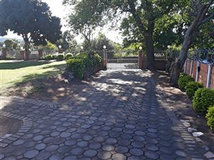 3 Bed House in Ashley
