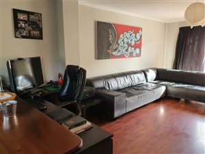2 Bed Townhouse in Kirstenhof