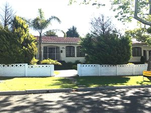 4 Bed House in Stellenberg