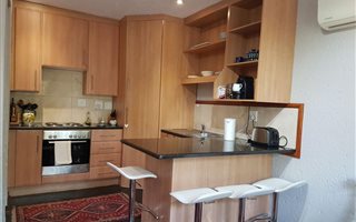 2 Bedroom House in Fairland