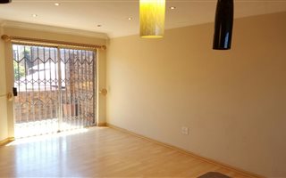 2 Bedroom Townhouse in Liefde en Vrede