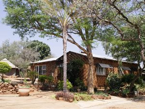 8 ha Farm in Mokopane