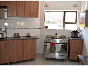 2 Bed House in Baysville