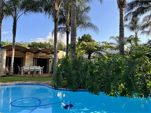 5 Bed House in Villieria