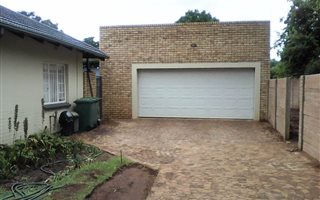 3 Bedroom House in Rynfield