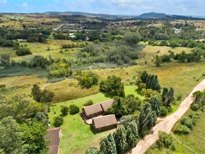 1.5 ha Farm in Krugersdorp Central