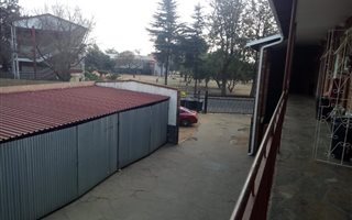 3 Bedroom House in Nimrod Park