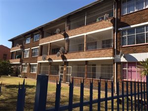3 Bed Apartment in Vryheid