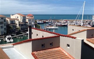 2 Bedroom Apartment in St Francis Bay