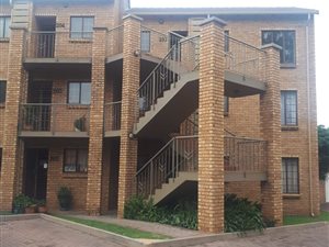 2 Bed Apartment in Boardwalk Villas