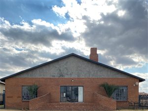 3 Bed House in Bronkhorstbaai