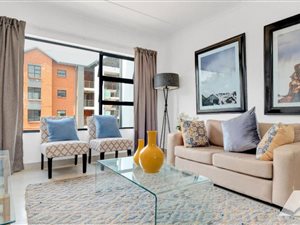 1 Bed Apartment in Irene