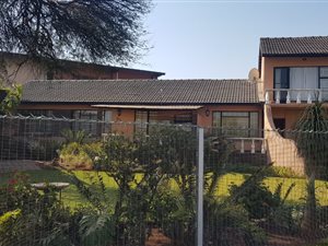 3 Bed House in Klopperpark