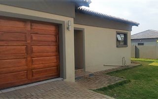 3 Bedroom House in Hillcrest