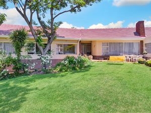 3 Bedroom House in Victory Park