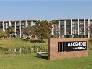 2 Bed Apartment in Midstream Estate