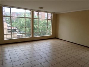 2 Bed Apartment in Wonderboom South