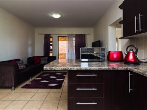 2 Bed Apartment in Northwold
