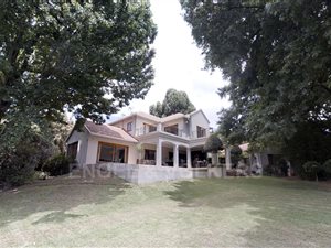 4 Bed House in Sandhurst