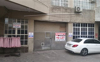 222 m² Commercial space in North Coast Road