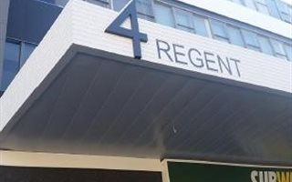 343 m² Retail Space in Sea Point