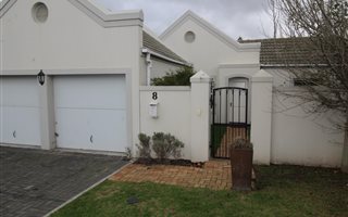 3 Bedroom Townhouse in Pinehurst