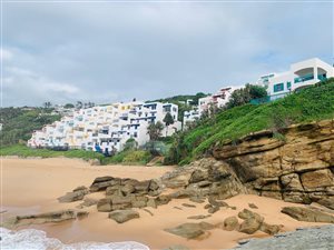3 Bed Apartment in Ballito