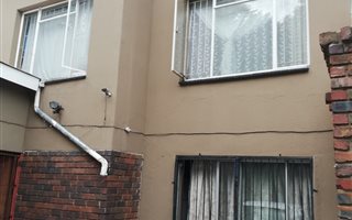 2 Bedroom Flat in East Lynne