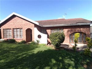 4 Bed House in Orient Heights