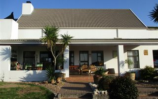 3 Bedroom House in Country Club