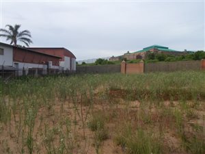 Commercial space in Highveld Techno Park