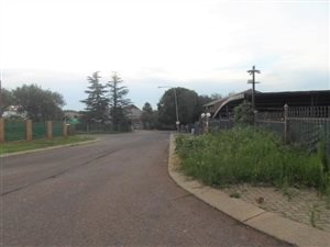 Commercial space in Highveld Techno Park