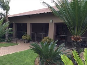 8 ha Farm in Bendor