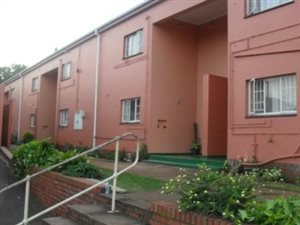 2 Bed Duplex in Empangeni
