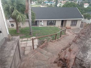 3 Bed House in Bellair