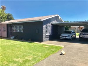 3 Bed House in Dal Fouche