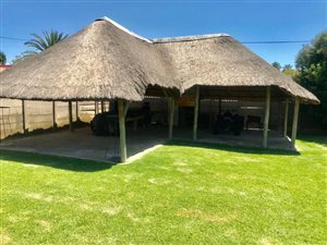 3 Bed House in Dal Fouche