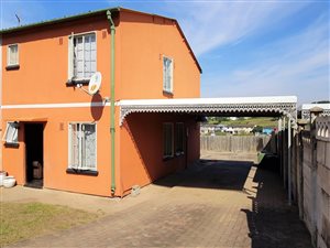 3 Bed House in Newlands East