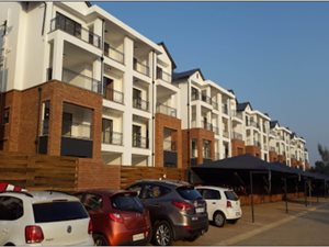 1 Bed Apartment in Danville