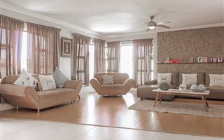 3 Bedroom House in Kenwyn
