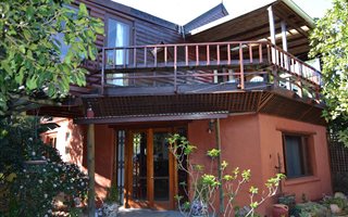 1 Bedroom House in Penzance Estate