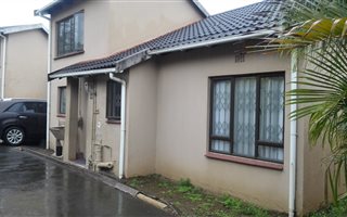3.5 Bedroom Townhouse in Bellair