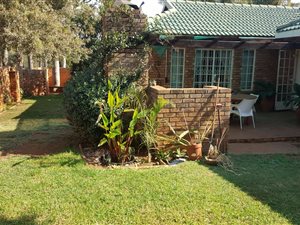 3 Bed Cluster in Olympus