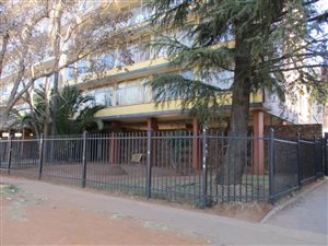2 Bed Apartment in Pretoria Central