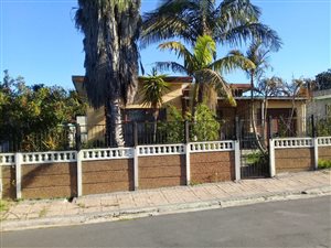 3 Bed House in Scottsville
